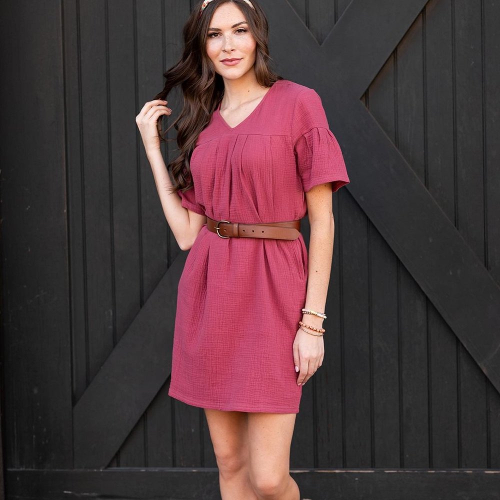 Evy's Tree The Cozette - L